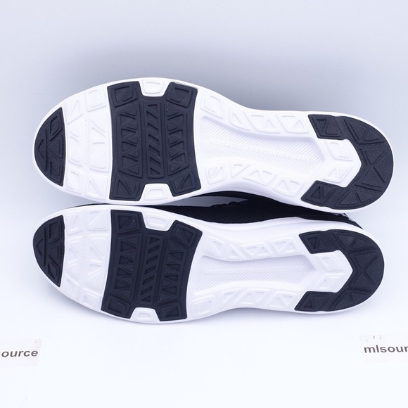 NEW APL: Athletic Propulsion Labs Techloom Tracer Running Shoes Black - Picture 6 of 7